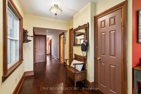 5416 Old Scugog Rd, Clarington, ON L0B 1J0