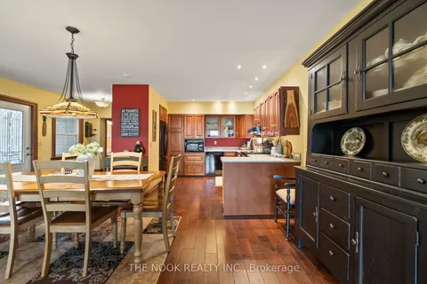 5416 Old Scugog Rd, Clarington, ON L0B 1J0