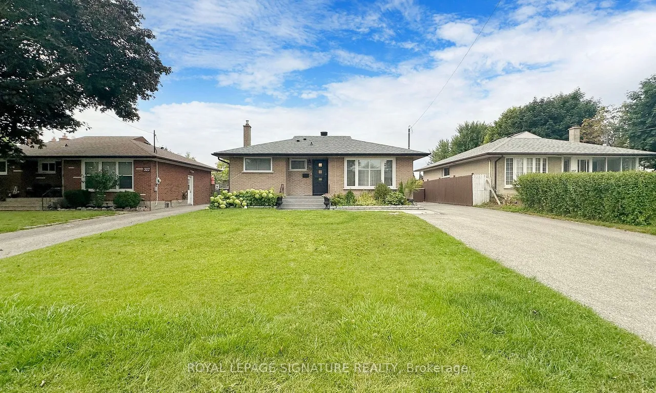 333 Ridgeway Ave, Oshawa, ON L1J 2T9