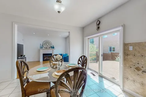 12 Pickthall Terr, Toronto, ON M1E 5K9