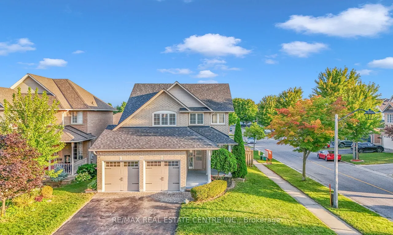 513 Britannia Ave, Oshawa, ON L1L 1B8