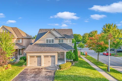 513 Britannia Ave, Oshawa, ON L1L 1B8