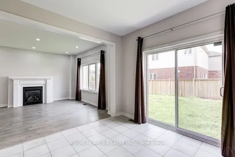 11 Crombie St, Clarington, ON L1C 3K2