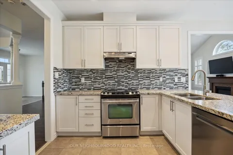 38 Charles Tilley Cres, Clarington, ON L0A 1J0