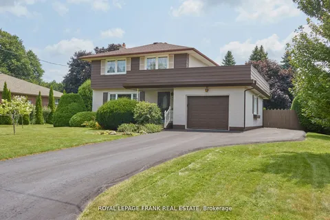 41 Dymond Dr, Whitby, ON L1N 3N1