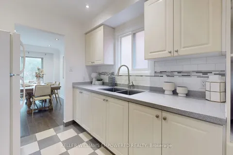 125 Salome Dr, Toronto, ON M1S 4P8