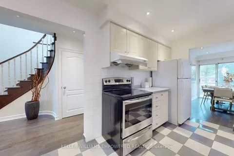 125 Salome Dr, Toronto, ON M1S 4P8