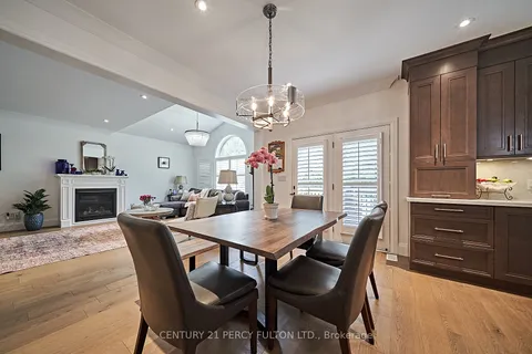 43 Harry Lee Cres, Clarington, ON L1C 7G5