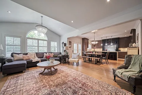 43 Harry Lee Cres, Clarington, ON L1C 7G5