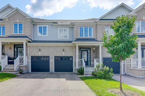 2605 Cerise Manr, Pickering, ON L1X 0G8