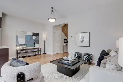 2605 Cerise Manr, Pickering, ON L1X 0G8