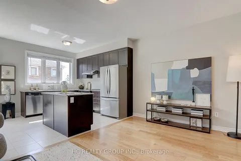 2605 Cerise Manr, Pickering, ON L1X 0G8