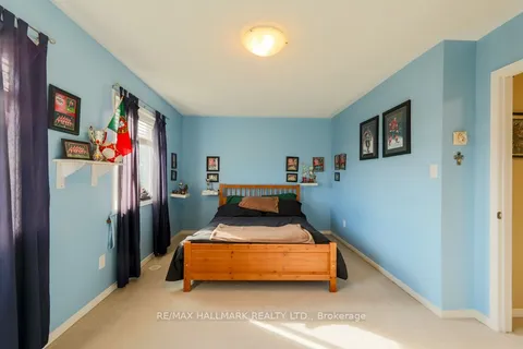 95 John Bell Cres, Toronto, ON M1L 0G5