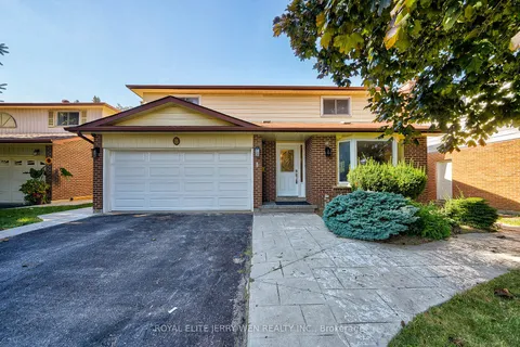 8 Deerfield Crt, Whitby, ON L1N 5V1