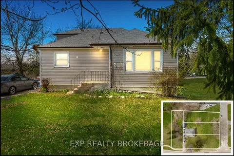 2030 Ritson Rd, Oshawa, ON L1H 8L7