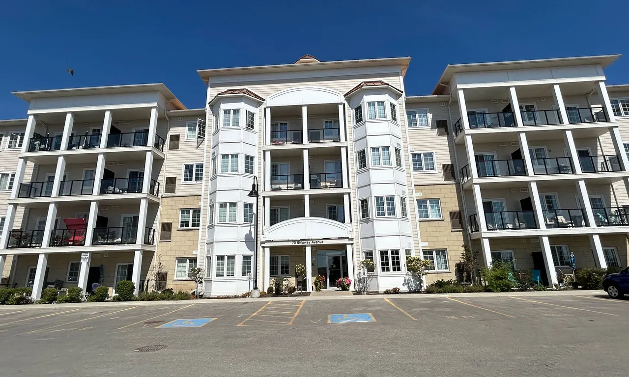 70 Shipway Ave, Clarington, ON L1B 0V7