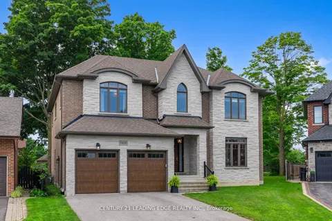 1618 Heathside Cres, Pickering, ON L1V 5W7