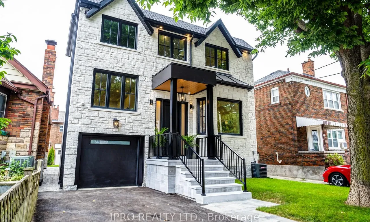 246 O&apos;connor Dr, Toronto, ON M4J 2T6