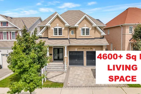 1731 Arborwood Dr, Oshawa, ON L1K 0R6