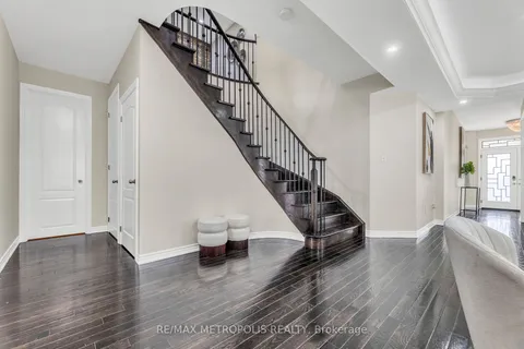 1731 Arborwood Dr, Oshawa, ON L1K 0R6