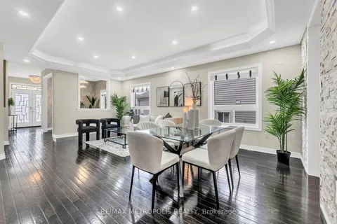 1731 Arborwood Dr, Oshawa, ON L1K 0R6