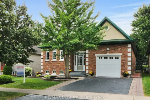 28 Pine Crt, Scugog, ON L9L 1T9