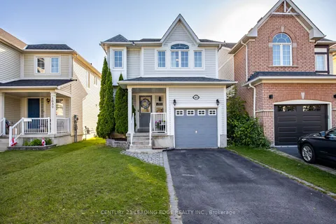 1635 Sarasota Cres, Oshawa, ON L1G 8G1