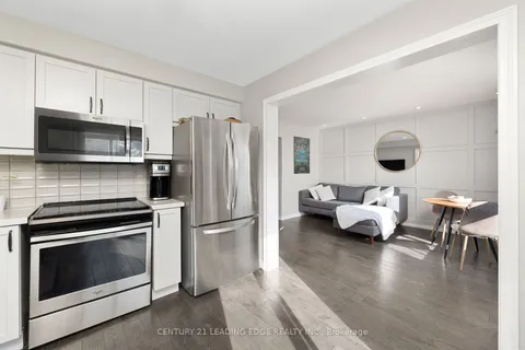 1635 Sarasota Cres, Oshawa, ON L1G 8G1