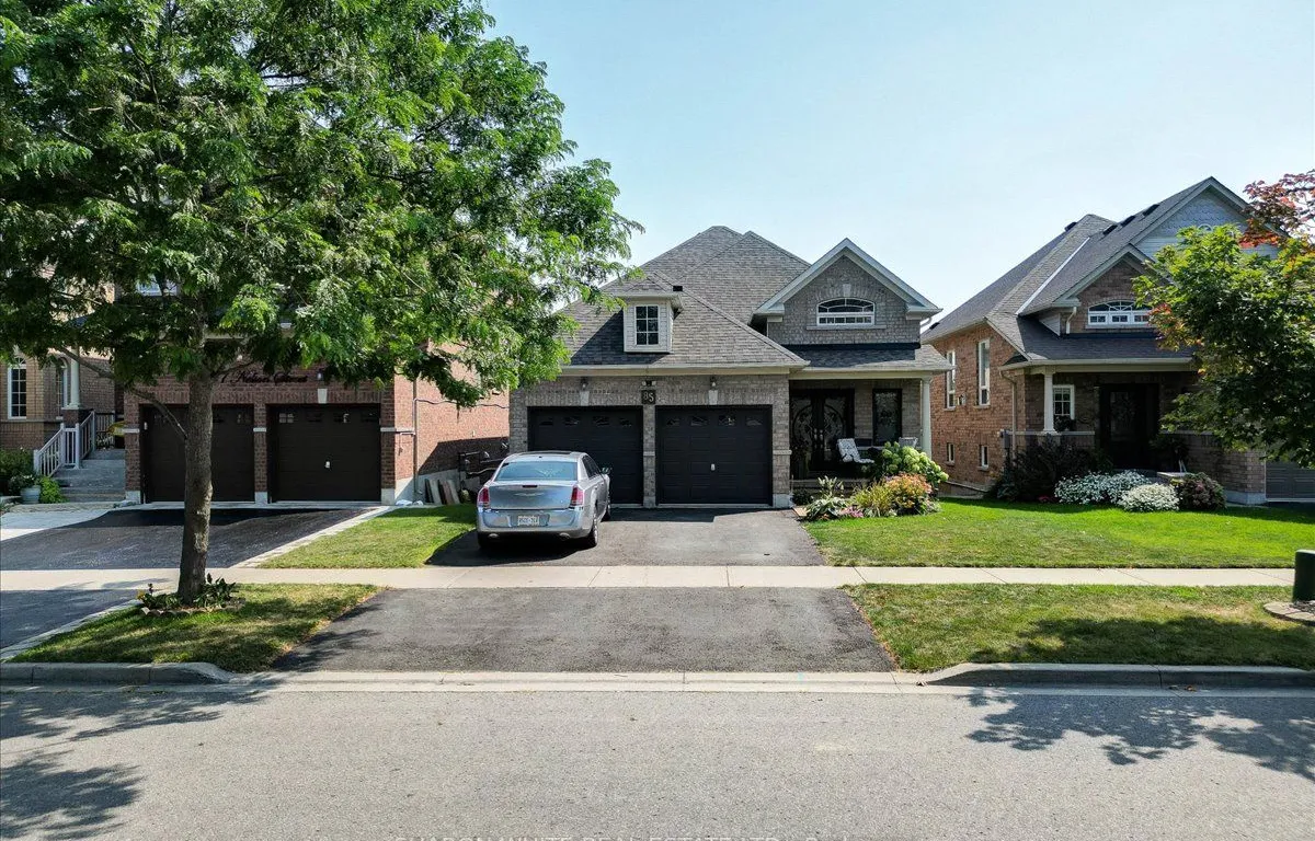 85 Nelson St, Clarington, ON L1C 0A7