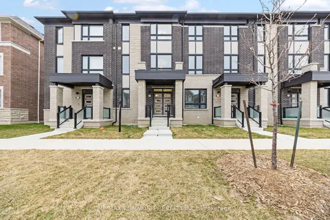 3364 Thunderbird Prom, Pickering, ON L1X 0N1