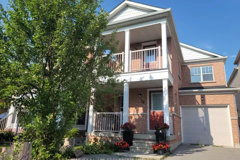35 Vessel Cres, Toronto, ON M1C 5K6