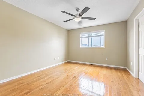 35 Vessel Cres, Toronto, ON M1C 5K6