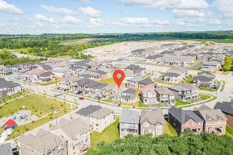 1406 Stillmeadow Lane, Pickering, ON L1X 0N5