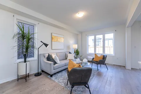 1406 Stillmeadow Lane, Pickering, ON L1X 0N5