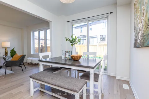 1406 Stillmeadow Lane, Pickering, ON L1X 0N5