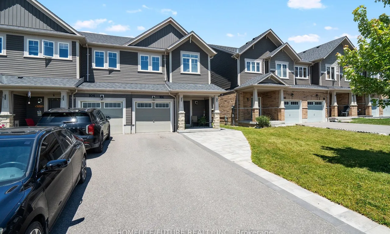 106 Symington Ave, Oshawa, ON L1L 0J7