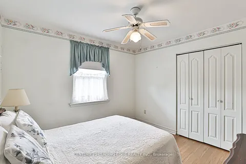 41 Brenda Cres, Toronto, ON M1K 3C5