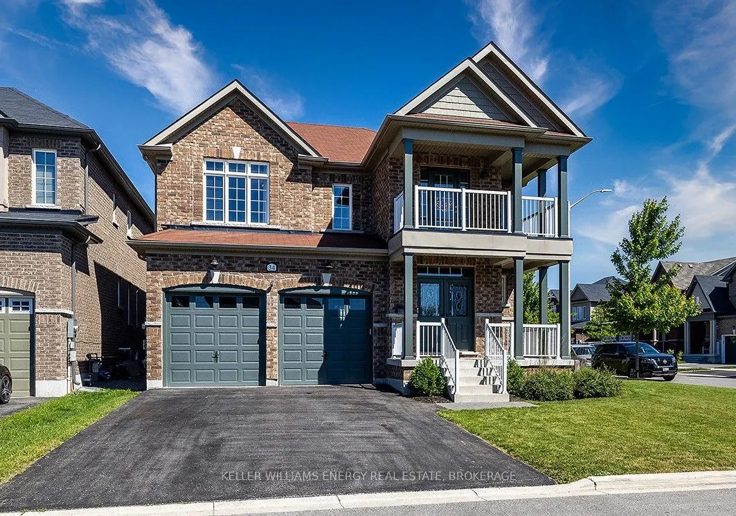 34 Purdy Pl, Clarington, ON L1C 0V2