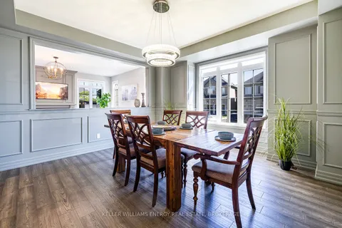 34 Purdy Pl, Clarington, ON L1C 0V2