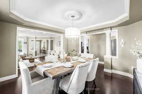 1506 Aldergrove Dr, Oshawa, ON L1K 2Y4