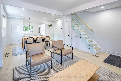 458 Donlands Ave, Toronto, ON M4J 3S5