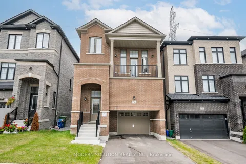 1266 Aquarius Tr, Pickering, ON L1X 0L9