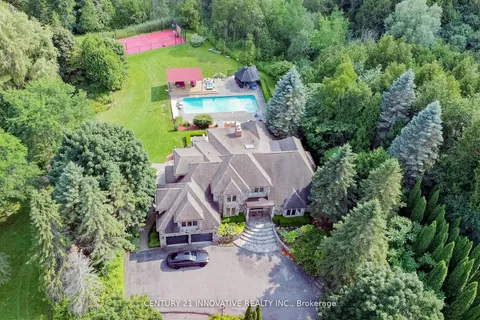 445 Townline Rd, Whitby, ON L0B 1J0