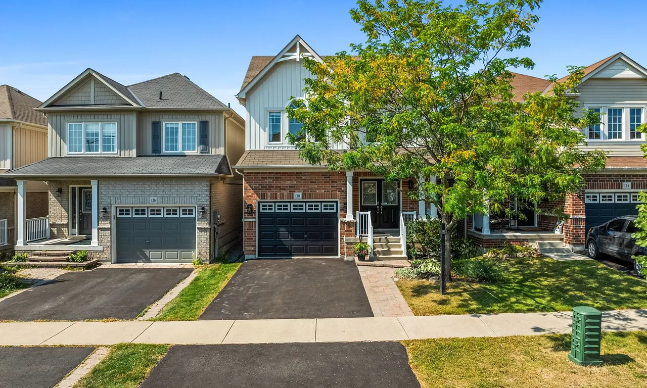 130 Worden Dr, Clarington, ON L1E 0C7