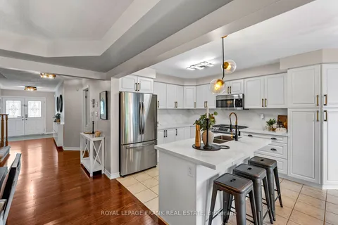 130 Worden Dr, Clarington, ON L1E 0C7