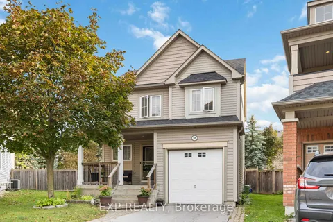 209 Norland Circ, Oshawa, ON L1L 0A6