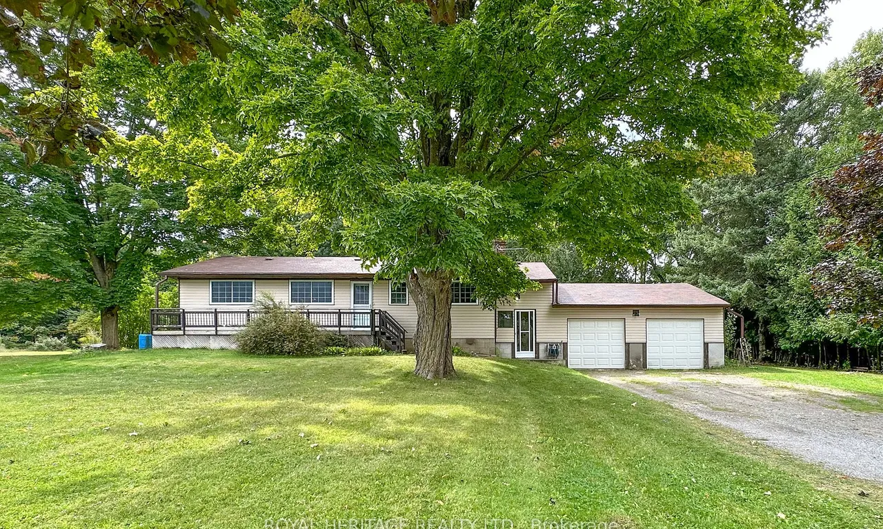 11450 Simcoe St, Scugog, ON L9L 1B3