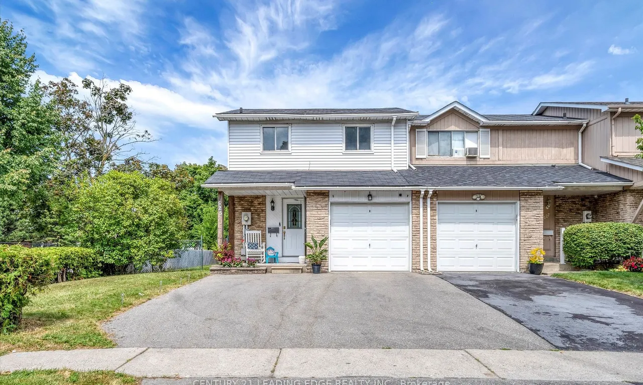 525 Dorchester Dr, Oshawa, ON L1J 6L3