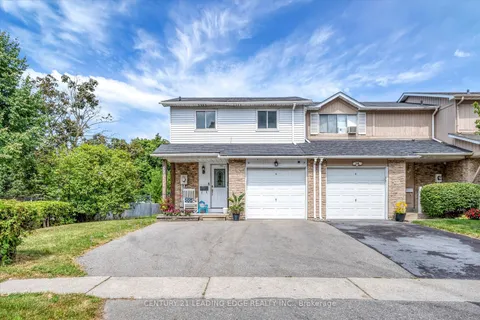 525 Dorchester Dr, Oshawa, ON L1J 6L3