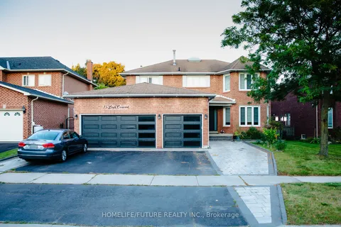 15 Leah Cres, Ajax, ON L1T 3J2